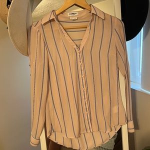 Express “Portfofino” Slim XS